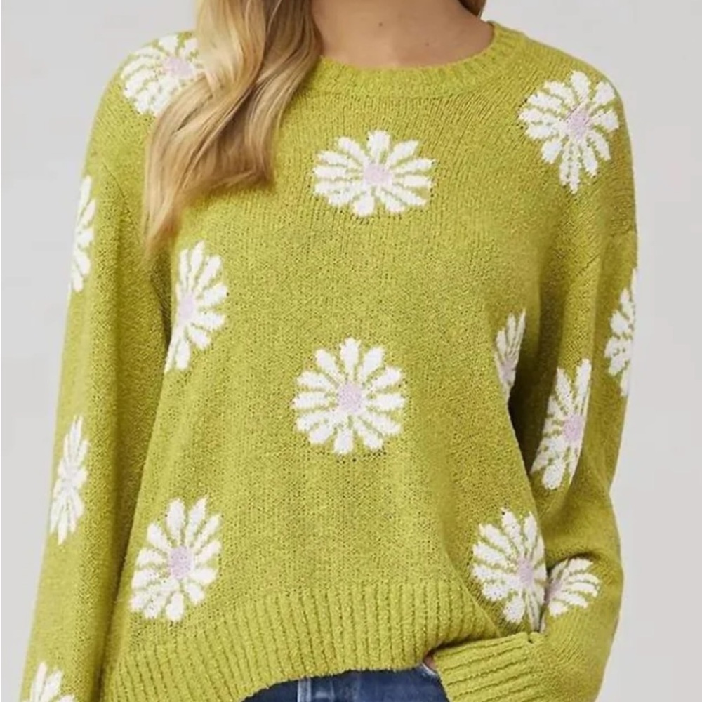 Show me your mumu sweater